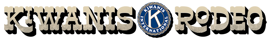 Bill Hoy Clarksville Kiwanis Rodeo
