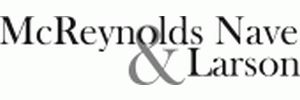 McReynolds, Nave and Larson